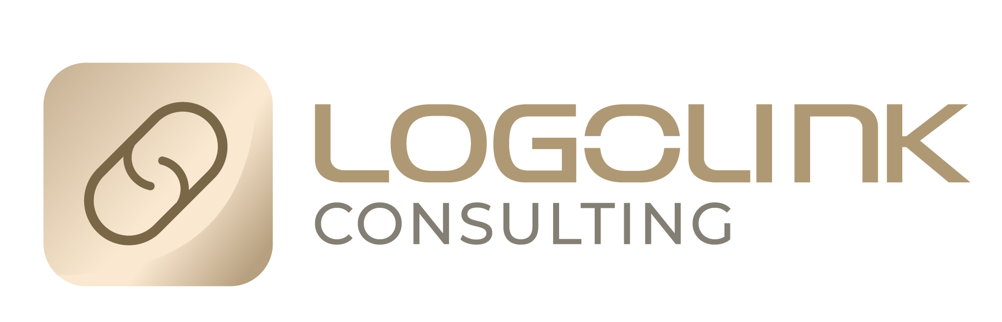 Logotipo da Logolink Consulting