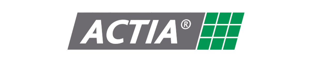 Logo do parceiro: Actia