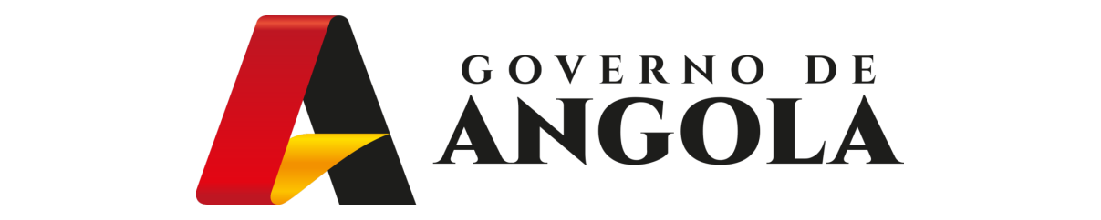 Logo do parceiro: Angola