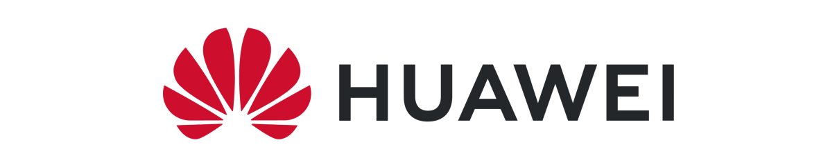 Logo do parceiro: Huawei